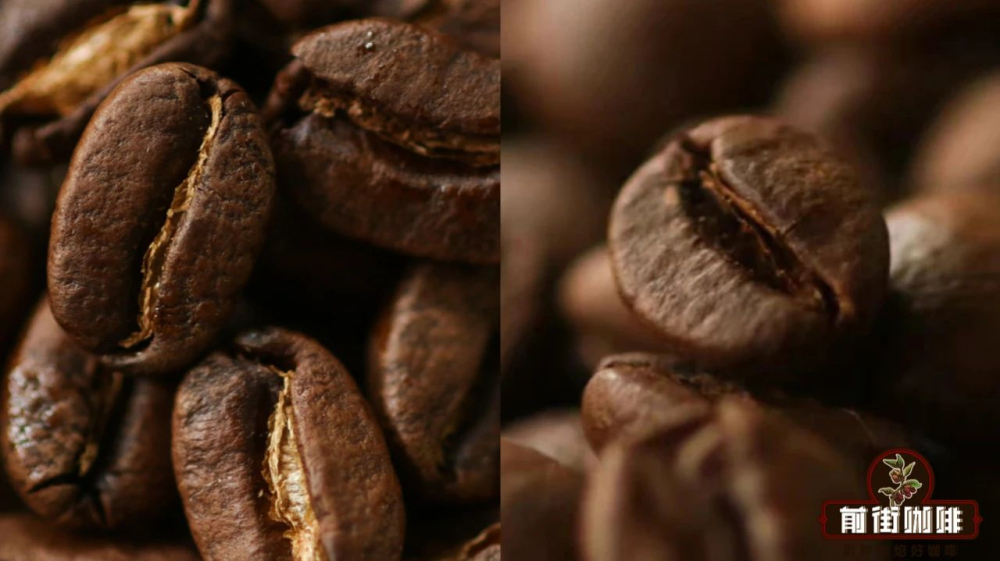 Mandheling Single Origin Beans vs Espresso: Flavor Comparison and Americano Brewing Parameter Analysis