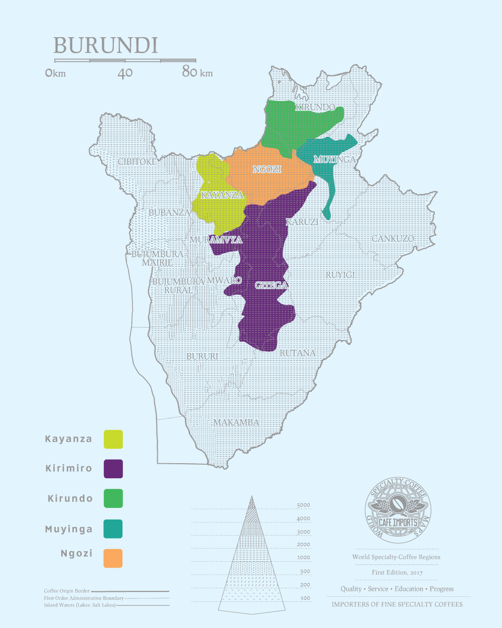 A Comprehensive Guide to Single-Origin Coffee Flavors Worldwide: Extraction and Tasting Basics from Africa to the Americas