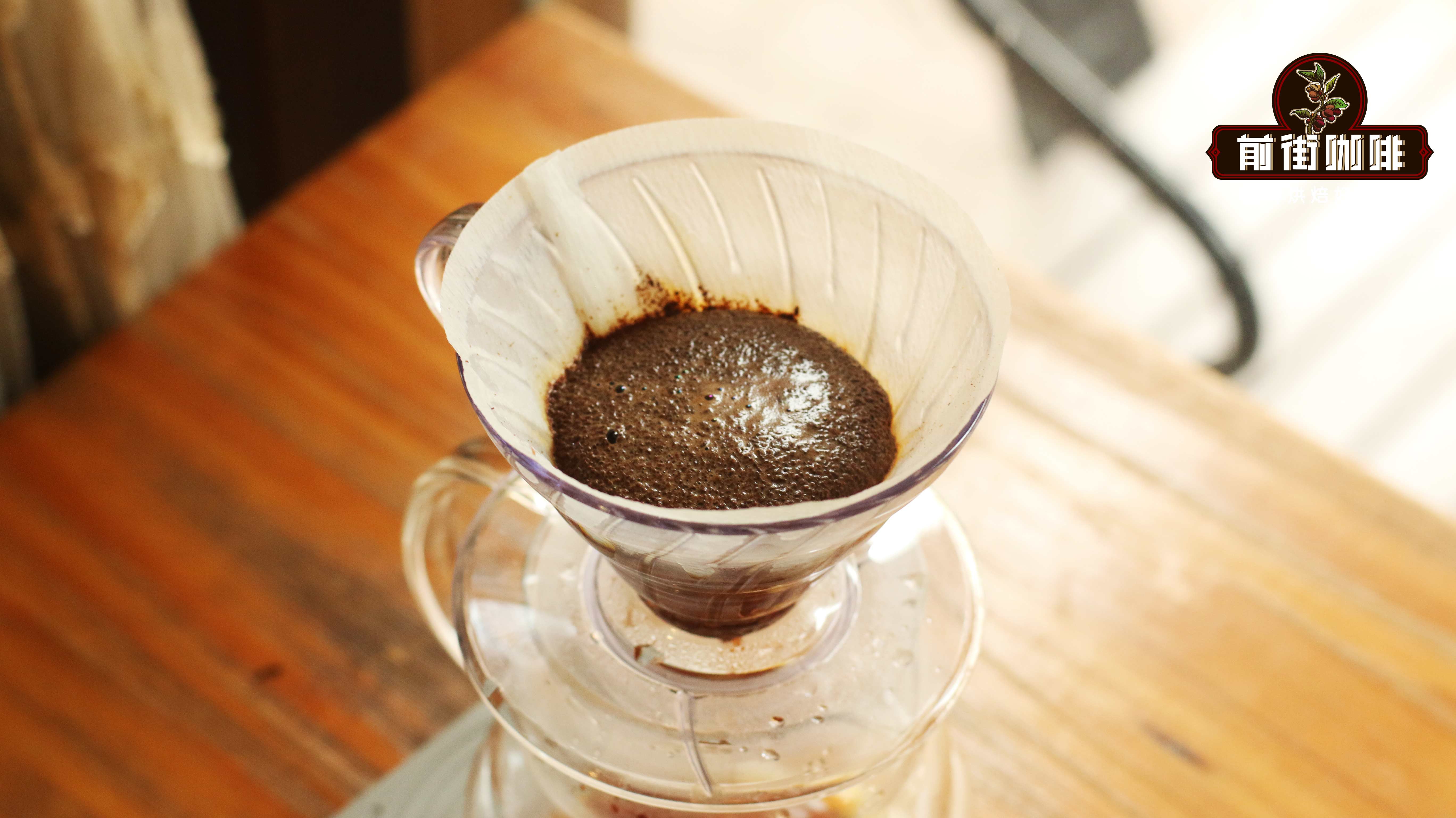 Analysis of 7 Key Pour Over Coffee Techniques and Practical Brewing Recommendations