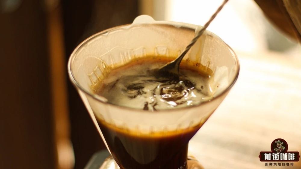 Analysis of 7 Key Pour Over Coffee Techniques and Practical Brewing Recommendations