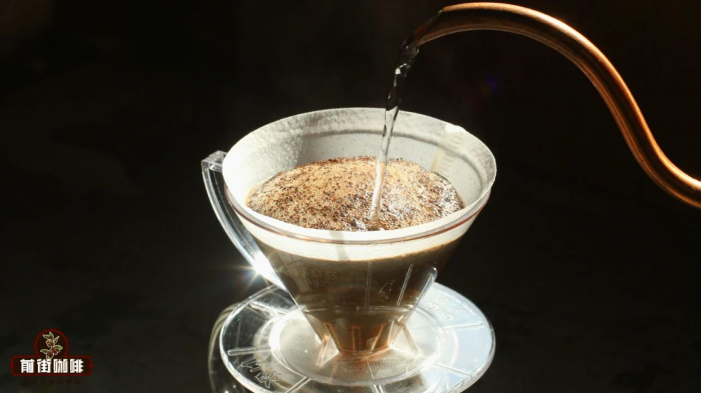 Analysis of 7 Key Pour Over Coffee Techniques and Practical Brewing Recommendations