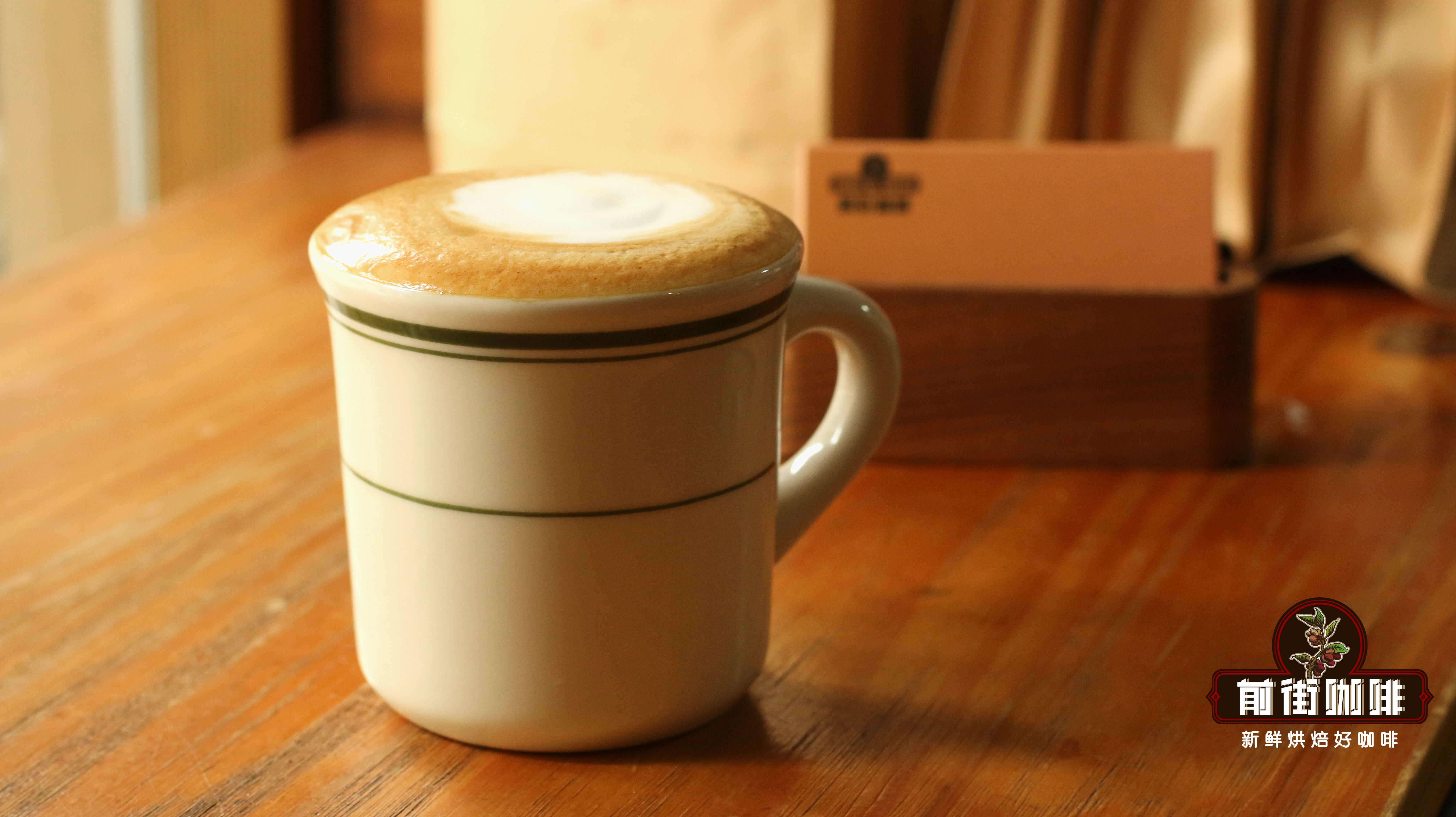 Analysis of the Difference in Milk Foam Thickness between Cappuccino and Latte | Key to Latte Art and Golden Ring Making