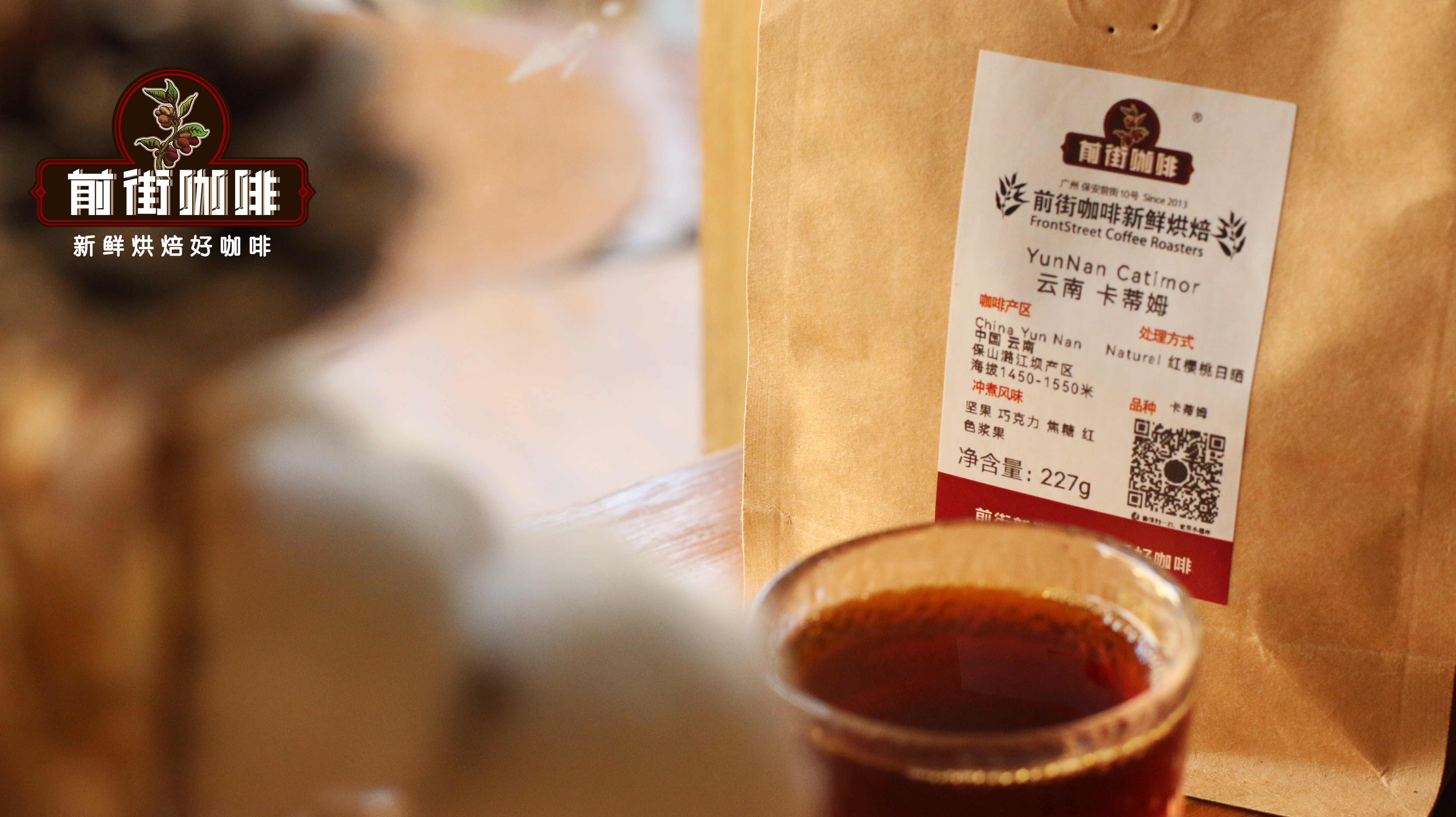 Complete Guide to Yunnan Coffee Bean Varieties & Regions: Flavor Differences of Typica, Bourbon, and Catimor & Brewing Recommendations