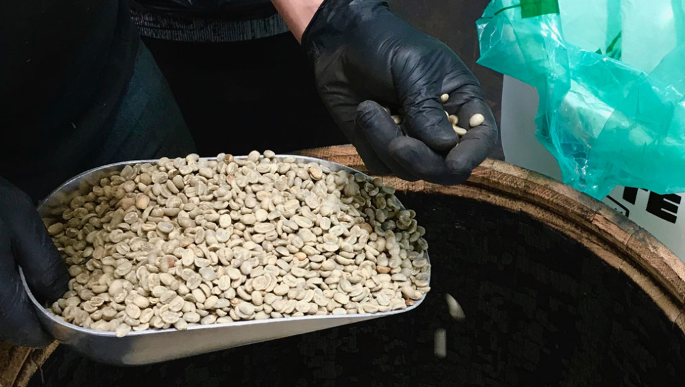 Complete Guide to the Flavors of Honduras' Six Major Regions + Pour Over Parameters for Wine Barrel-Aged Beans