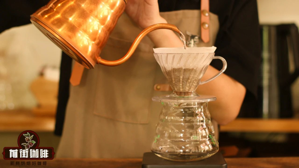 How to Brew Papua New Guinea Bird of Paradise Coffee via Pour Over: A Complete Guide to Parameters & Extraction Techniques