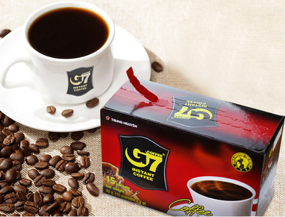 Is Vietnamese G7 instant coffee healthy? A full breakdown of the Trung Nguyen Legend brand and production process