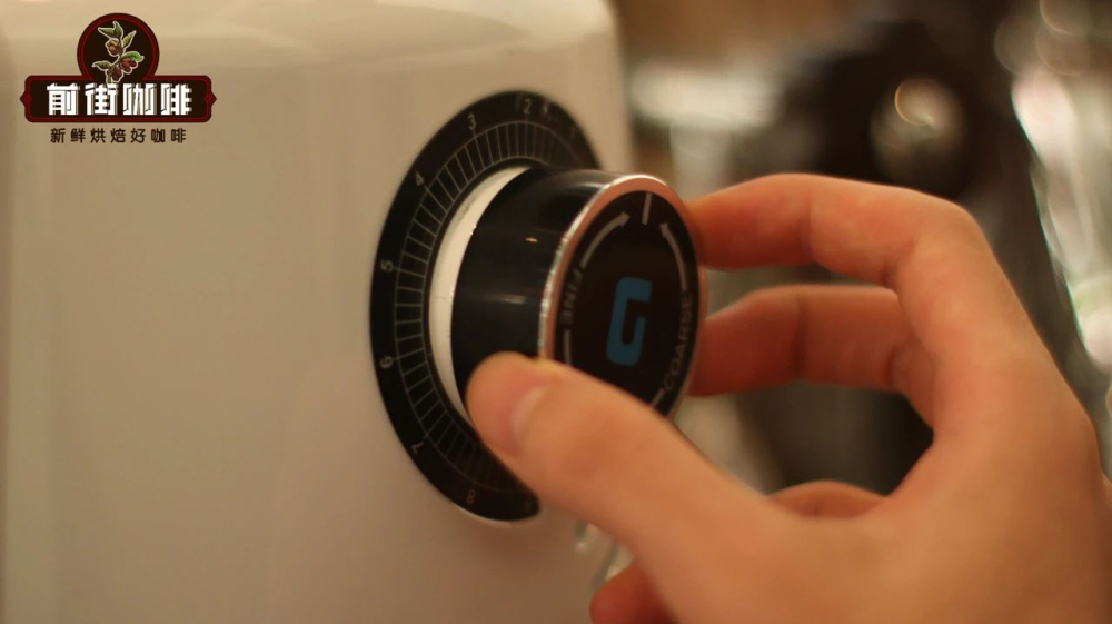 How to Adjust the Grind Settings on an Electric Espresso Grinder? Practical Tips for Stable Extraction & Enhanced Flavor