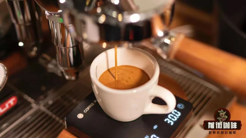 How to adjust the coffee-to-water ratio for latte? A deep dive into the key to delicious espresso and milk coffee