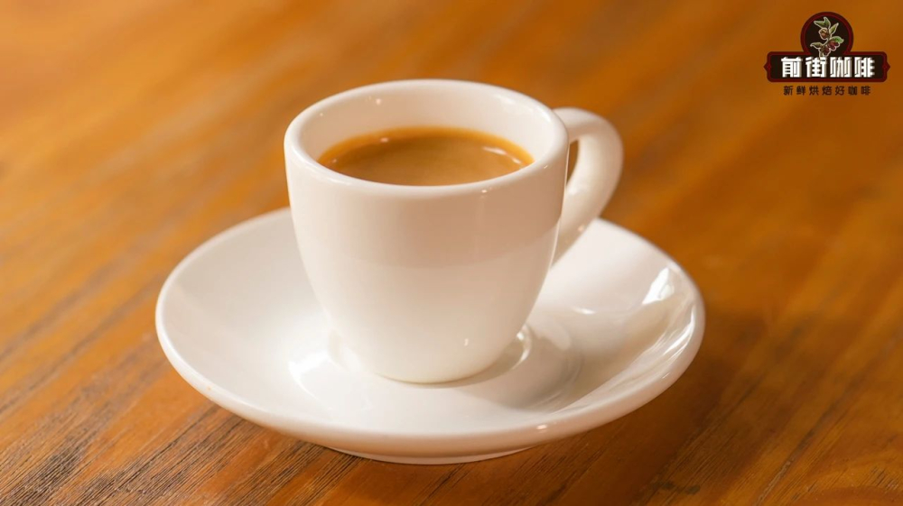 How to Make Americano Coffee? Origin, Brewing Techniques, Flavor Analysis, and How It Differs from Espresso