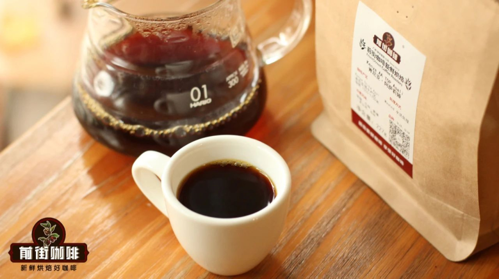 How to choose between pour over and iced Americano? Analyzing the flavor profiles of espresso beans and key extraction parameters