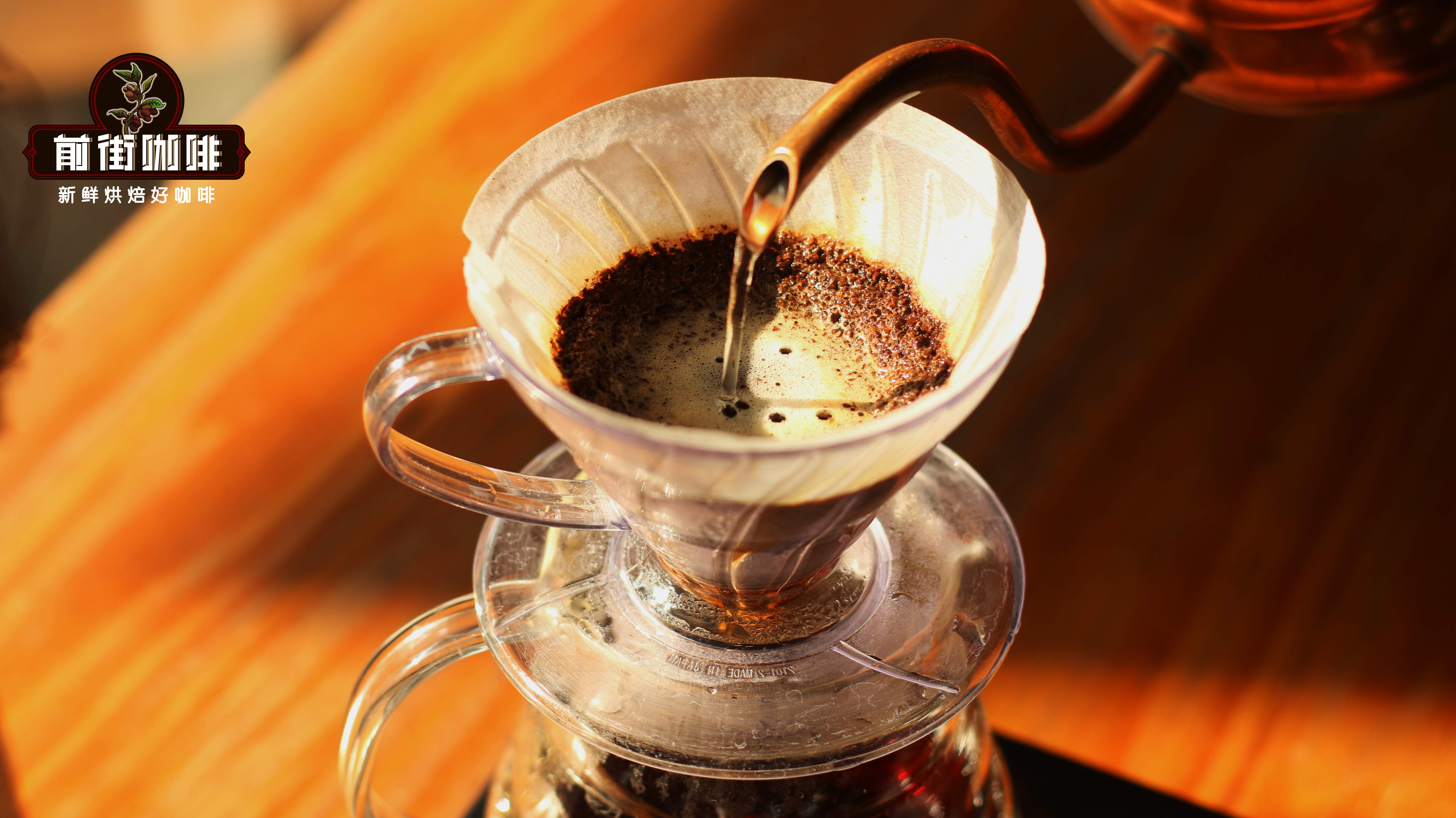 How to choose between pour over and iced Americano? Analyzing the flavor profiles of espresso beans and key extraction parameters