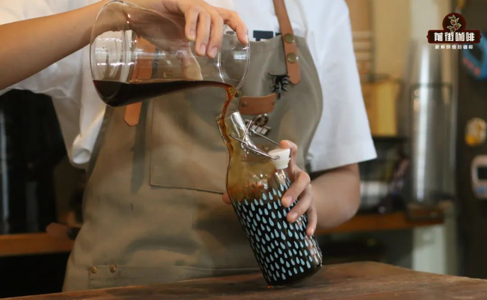 Complete Guide to Making Cold Brew Coffee: Bean Variety Selection, Coffee-to-Water Ratio, and Infusion Time for Flavor Analysis