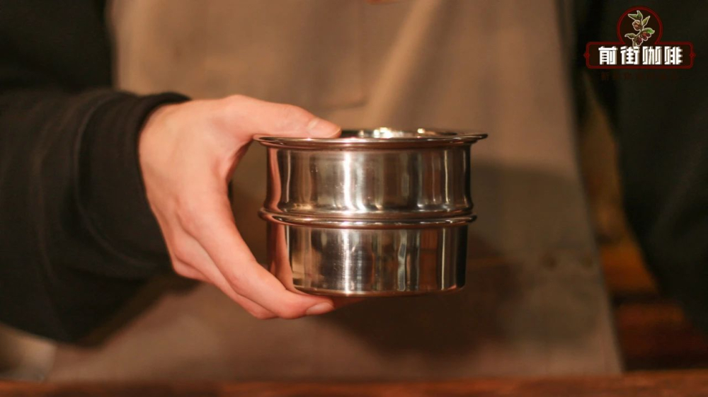 A Complete Guide to Pour Over and Espresso Grind Sizes: Sieve Passing Rate, Crema Formation, and Extraction Parameters