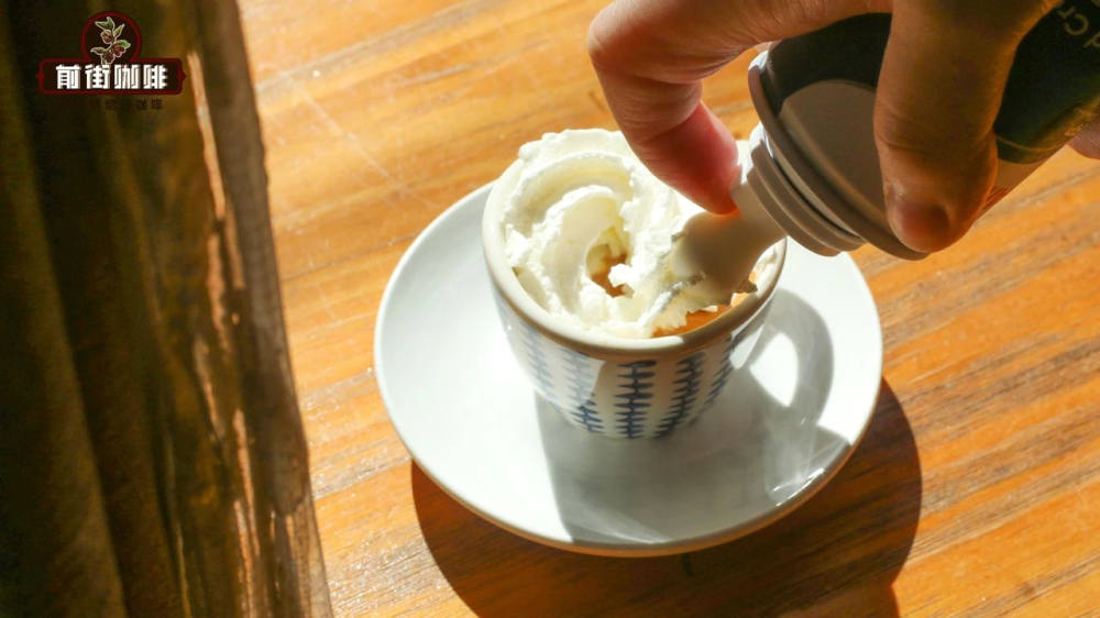 How to Make Vienna Coffee? Unveiling the Origins of Cream Coffee and Popular Modern Brewing Methods