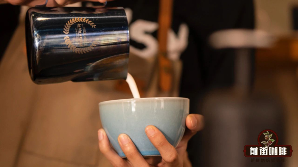 How to Distinguish Between Flat White and Latte? A Comprehensive Guide to Espresso Base, Milk Foam Thickness, and Blended Bean Selection