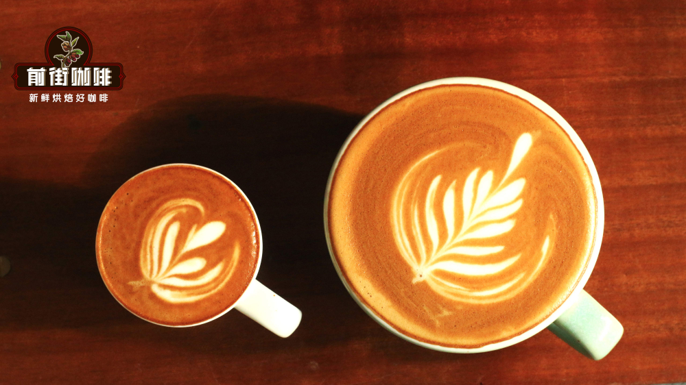 Complete Guide to Piccolo Latte: Volume, Ratios, and Brewing Techniques