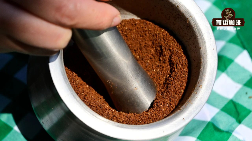 How to choose the right coffee grind size? A complete guide to grind settings for pour over, drip bags, and cold brew