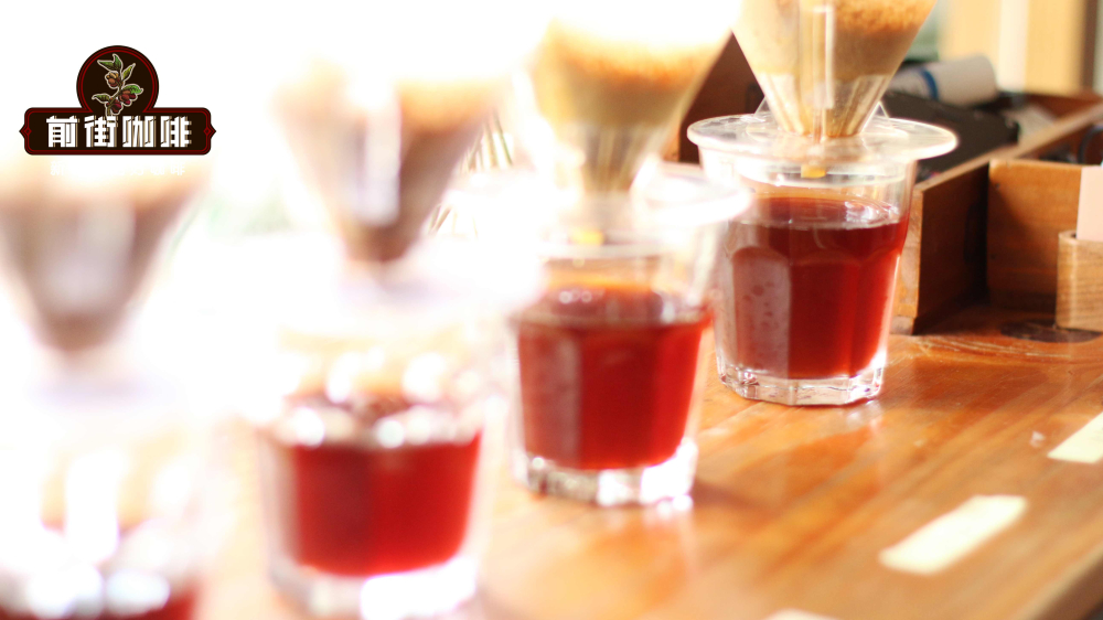 How to choose cold brew coffee beans? A breakdown of the differences between cold brew and Americano + a soda water experiment comparison