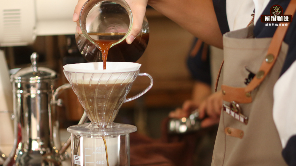 How to choose cold brew coffee beans? Recommended single-origin beans for cold brew and brewing parameter guide