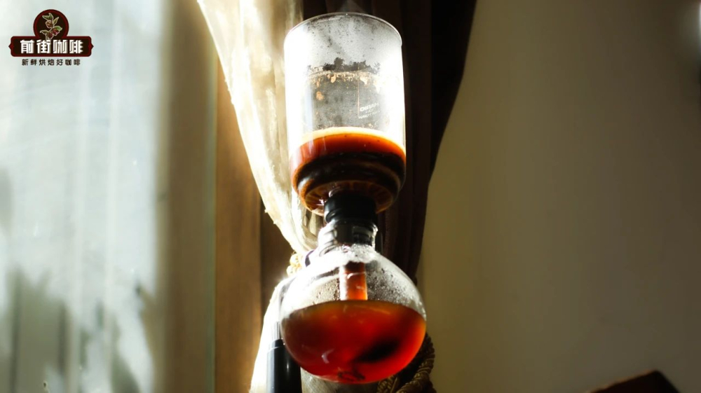 What’s the difference between pour over and siphon coffee? Extraction principles, flavor analysis, and practical comparison