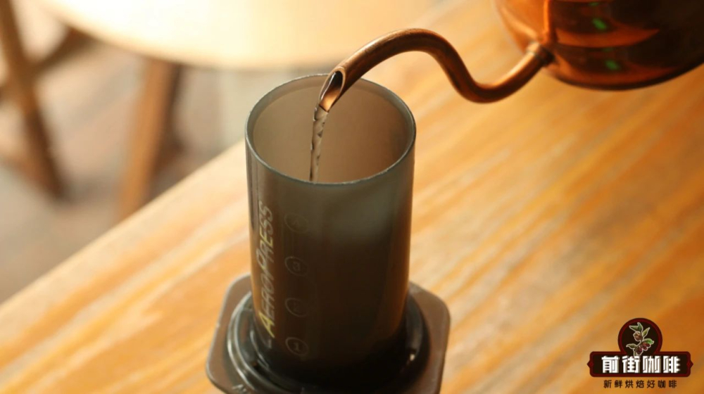 The Ultimate Guide to AeroPress Inverted Brewing: Flavor Characteristics, Bean Variety Selection, and Precise Parameter Analysis