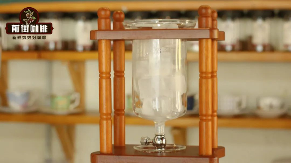Beginner's Guide to Making Cold Drip Coffee: From Equipment Principles to Curated Bean Selections, Teaching You to Craft Premium Cold Brew
