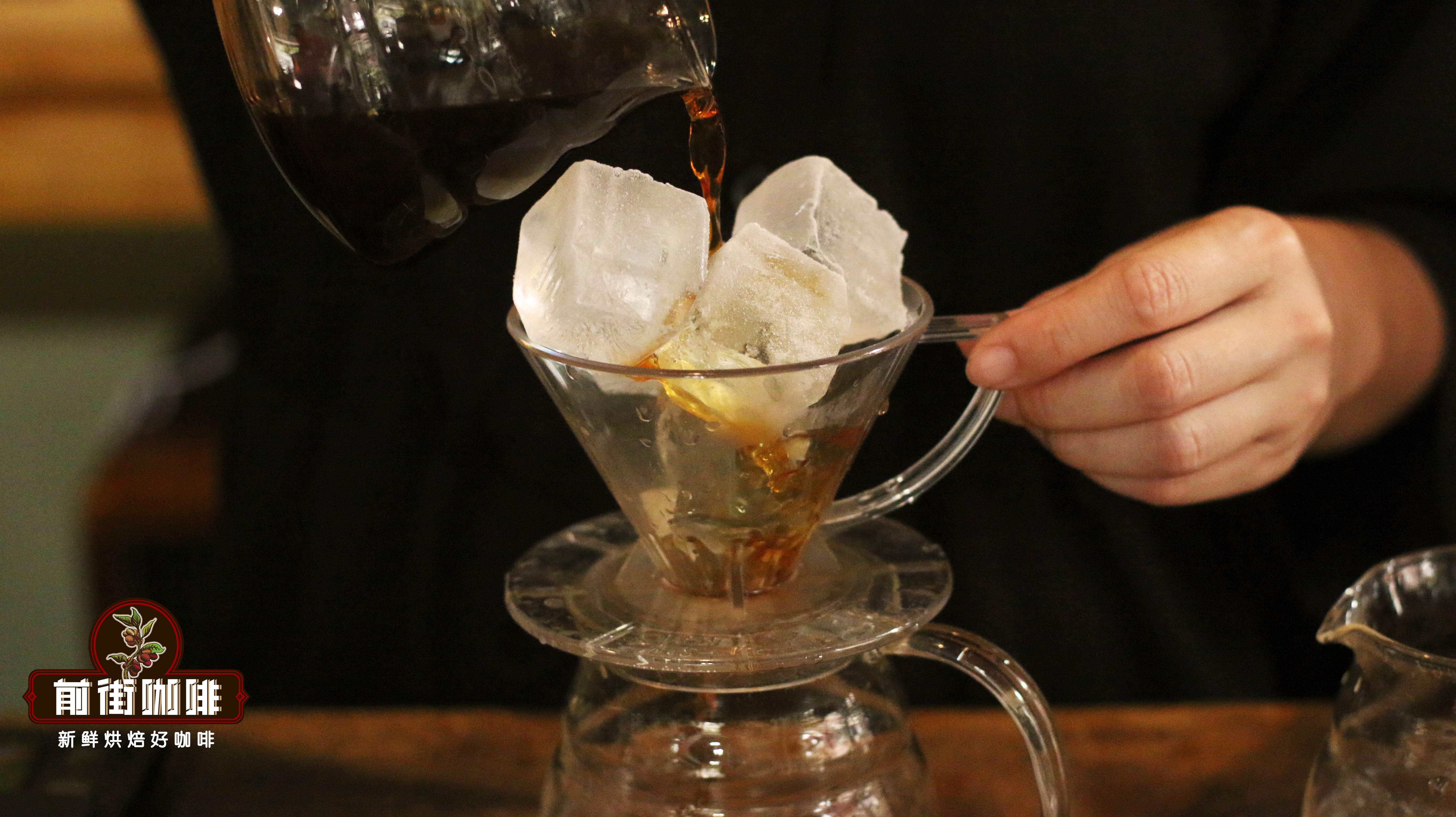 Beginner's Guide to Cold Brew Coffee: Extraction Ratio, Flavor Profile & Recommended Bean Varieties