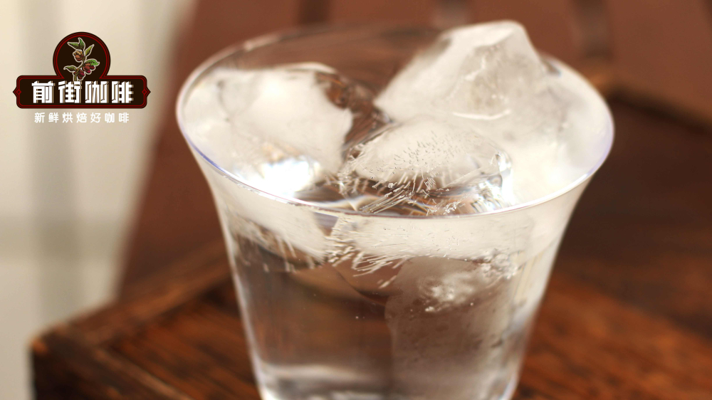 The Secret Behind Ice Drip Coffee's Lack of Acidity and Astringency: A Complete Flavor Analysis from Brewing to Maturation