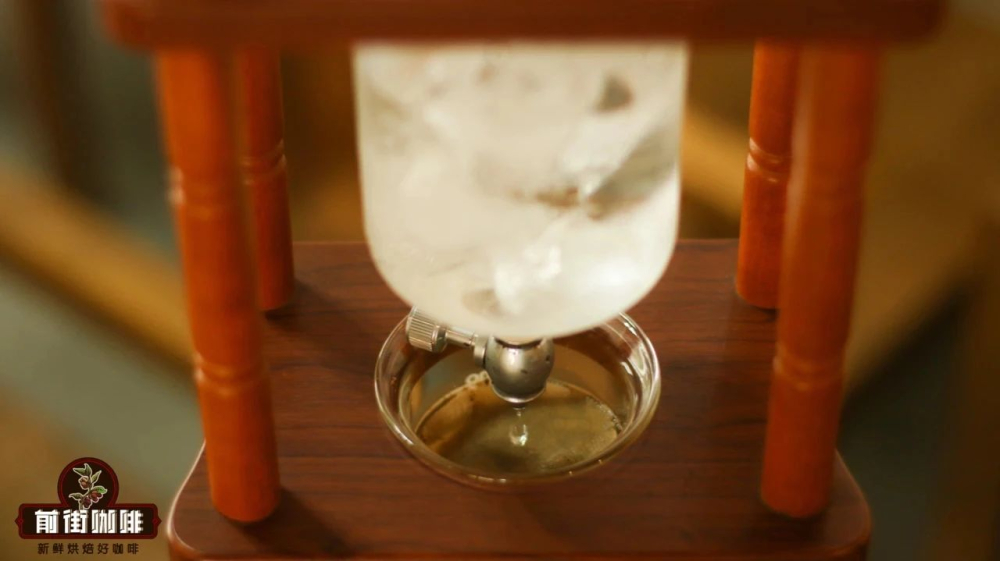 How to Make Cold Drip Coffee? Flavor Analysis and Bean Selection Tips for 8-Hour Low-Temperature Extraction