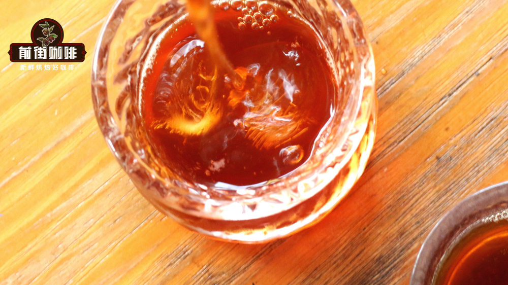 Beginners can succeed too！A complete guide to pour over iced coffee ratios and steps to create a refreshing summer coffee