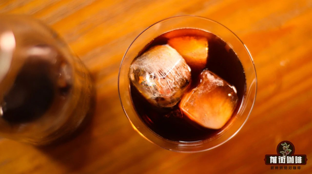 Cold Brew vs. Ice Drip Coffee: A Flavor Comparison Using Ethiopian Natural Hua Kui and Home Brewing Methods