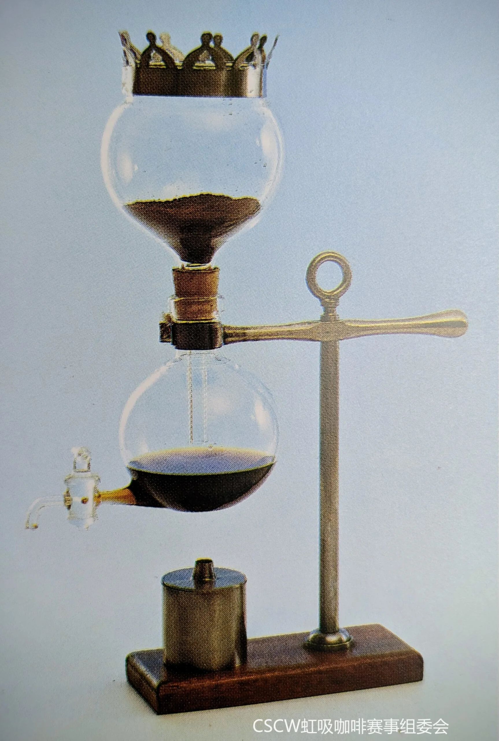 Complete Guide to Siphon Coffee Brewing: From Principles to Extraction Techniques for Blue Mountain No.1