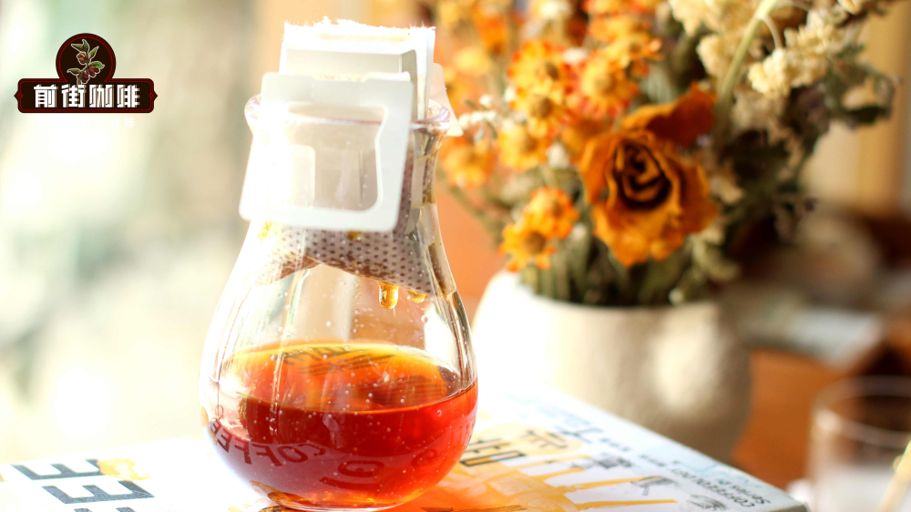 Hanger Bag Coffee Beginner’s Guide: Differences from Instant Coffee, Flavor Selection, and the Correct Brewing Method