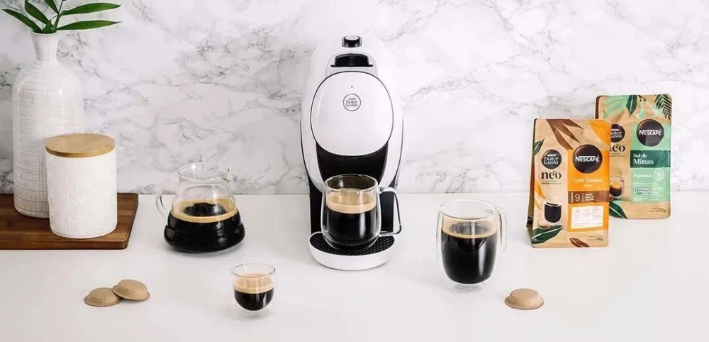 Capsule Coffee VS Drip Bag Coffee: How to Choose? A Pour Over Coffee Beginner's Guide and Correct Brewing Steps