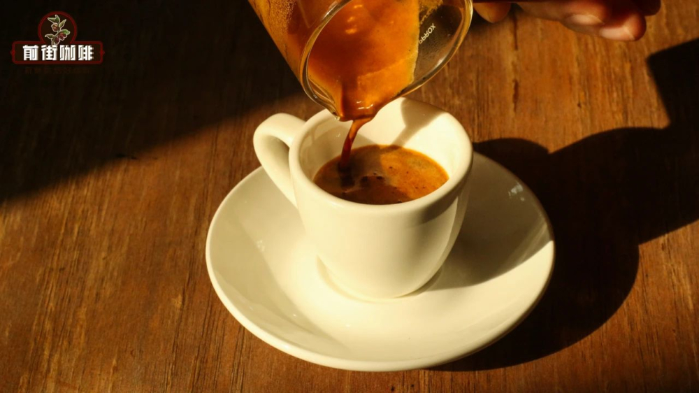 A Comprehensive Guide to SOE Single-Origin Espresso: Extraction Parameters, Flavor Differences, and the Reasons Behind Its Popularity