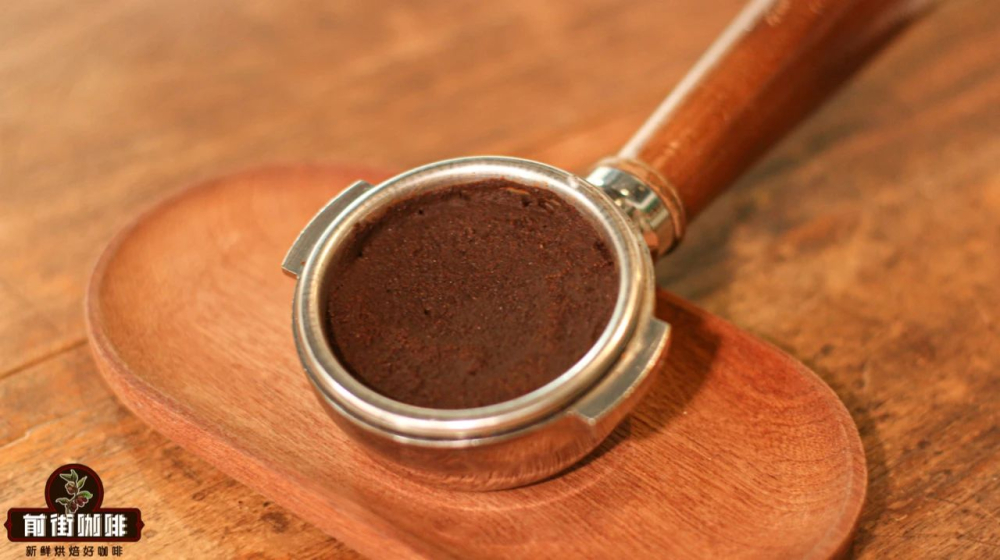 Espresso Distribution & Tamping Techniques | Avoid Channeling to Improve Extraction Uniformity