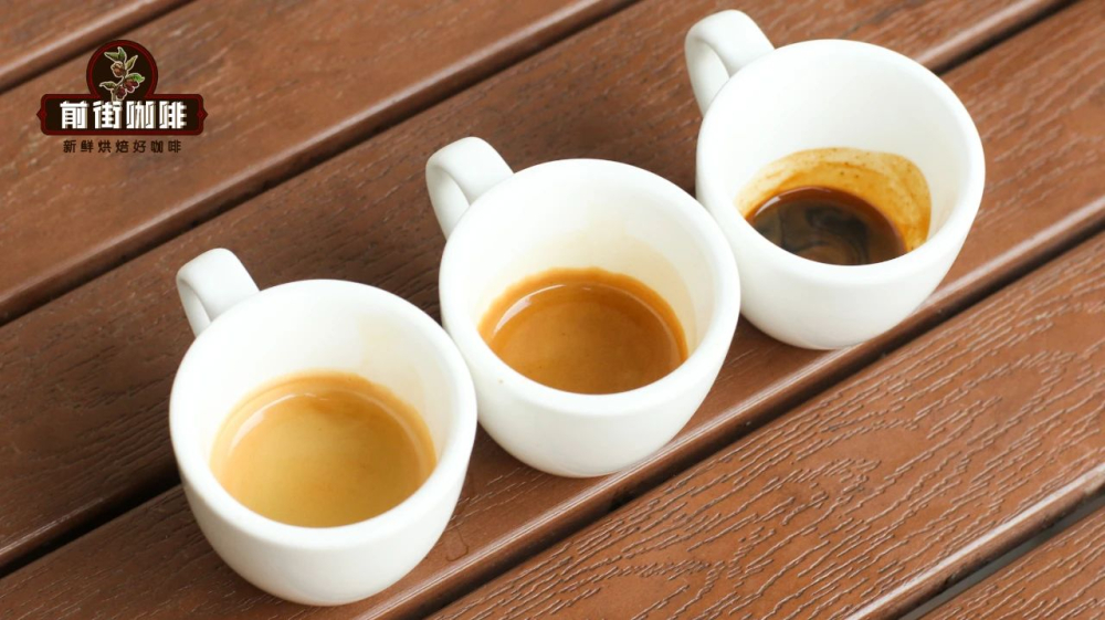 A Detailed Guide to Espresso Extraction: Pre-infusion, Flavor Release, and Finding the Optimal Stop Point
