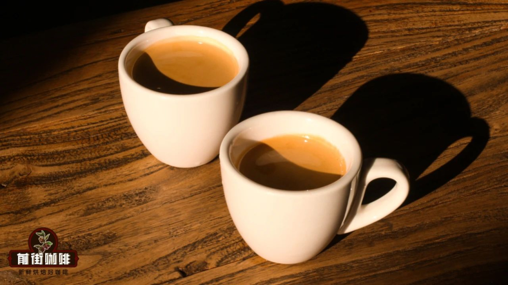 How to Make a Yirgacheffe SOE? Transforming Light-Roast Washed Beans into Espresso Flavor with Extraction Techniques