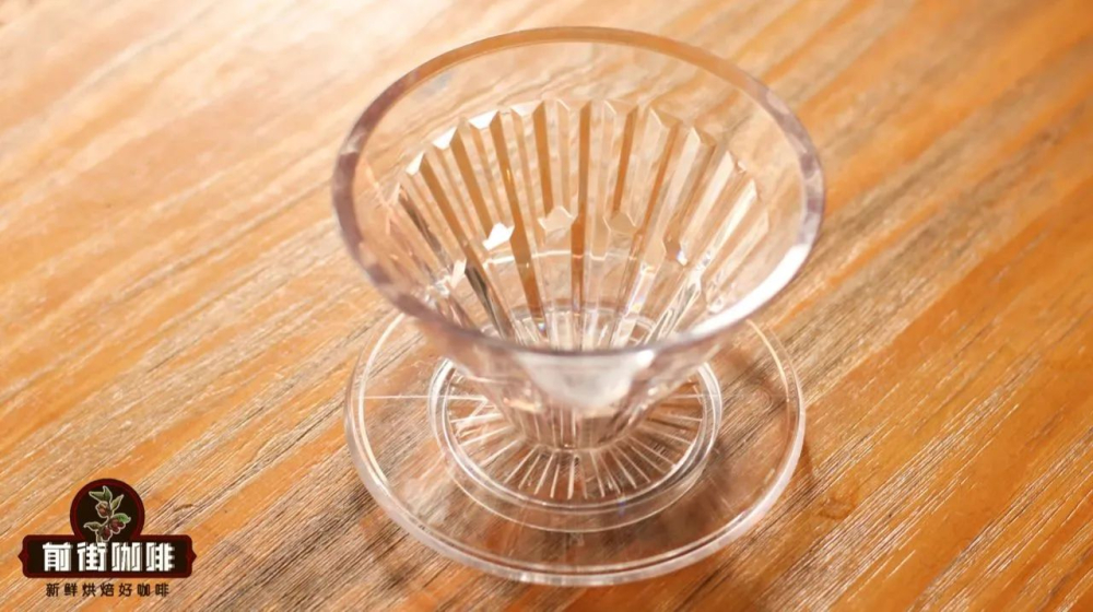 Flavor Comparison of Costa Rican Beans Brewed with Ice Pupil and V60 Filters | A Complete Guide to Extraction Techniques