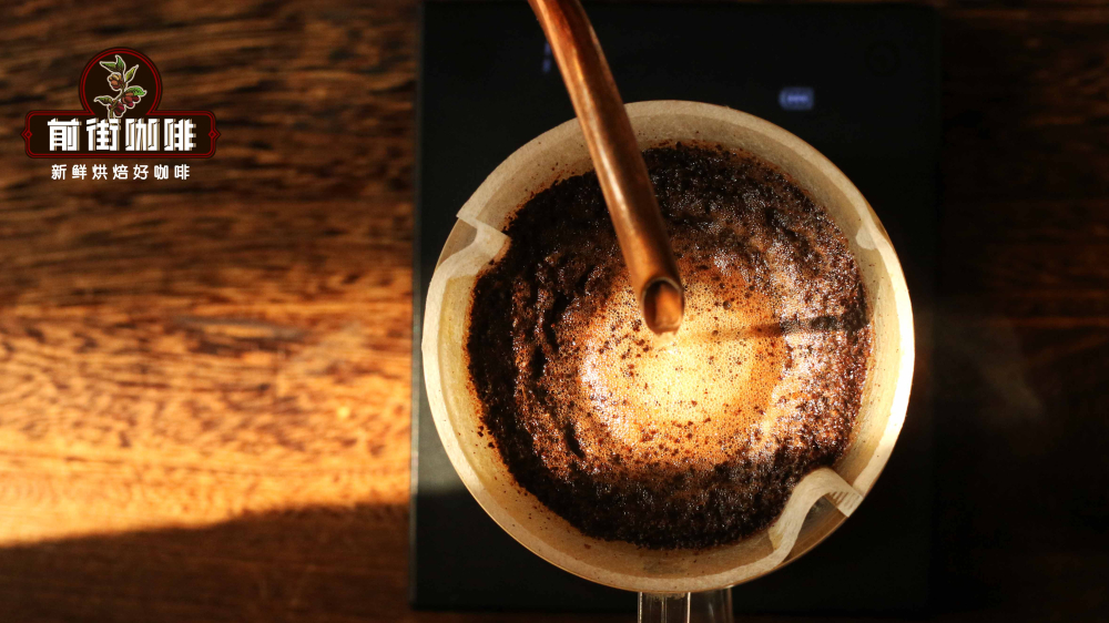Introduction to Pour Over with Jamaican Blue Mountain No.1 | A Complete Guide to Region Certification, Grading, and Authenticity Identification