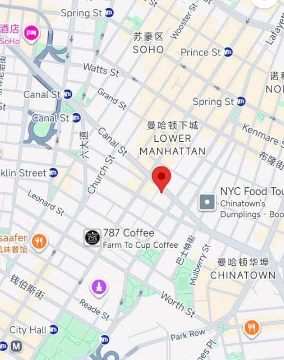 Mixue Ice Cream & Tea lands in Manhattan, NYC!$0.57 lemonade challenges Starbucks, rental costs revealed