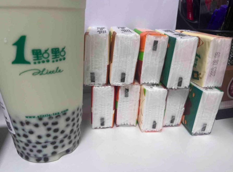 Is it hard to get a single coffee delivered? A full breakdown of high minimum order thresholds and the pain points of order bundling