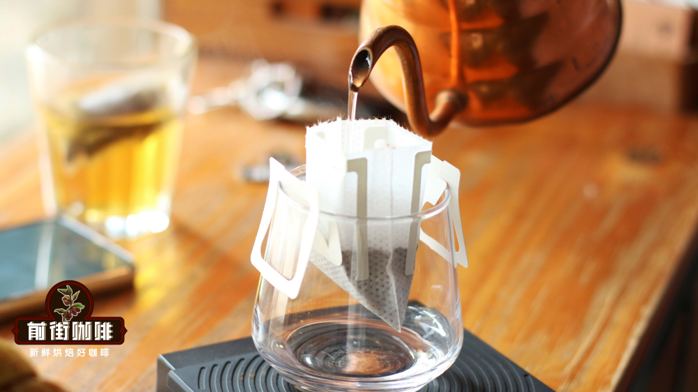 Complete Pour Over Drip Bag Coffee Guide: From Brewing Techniques to 3 Flavorful Bean Recommendations