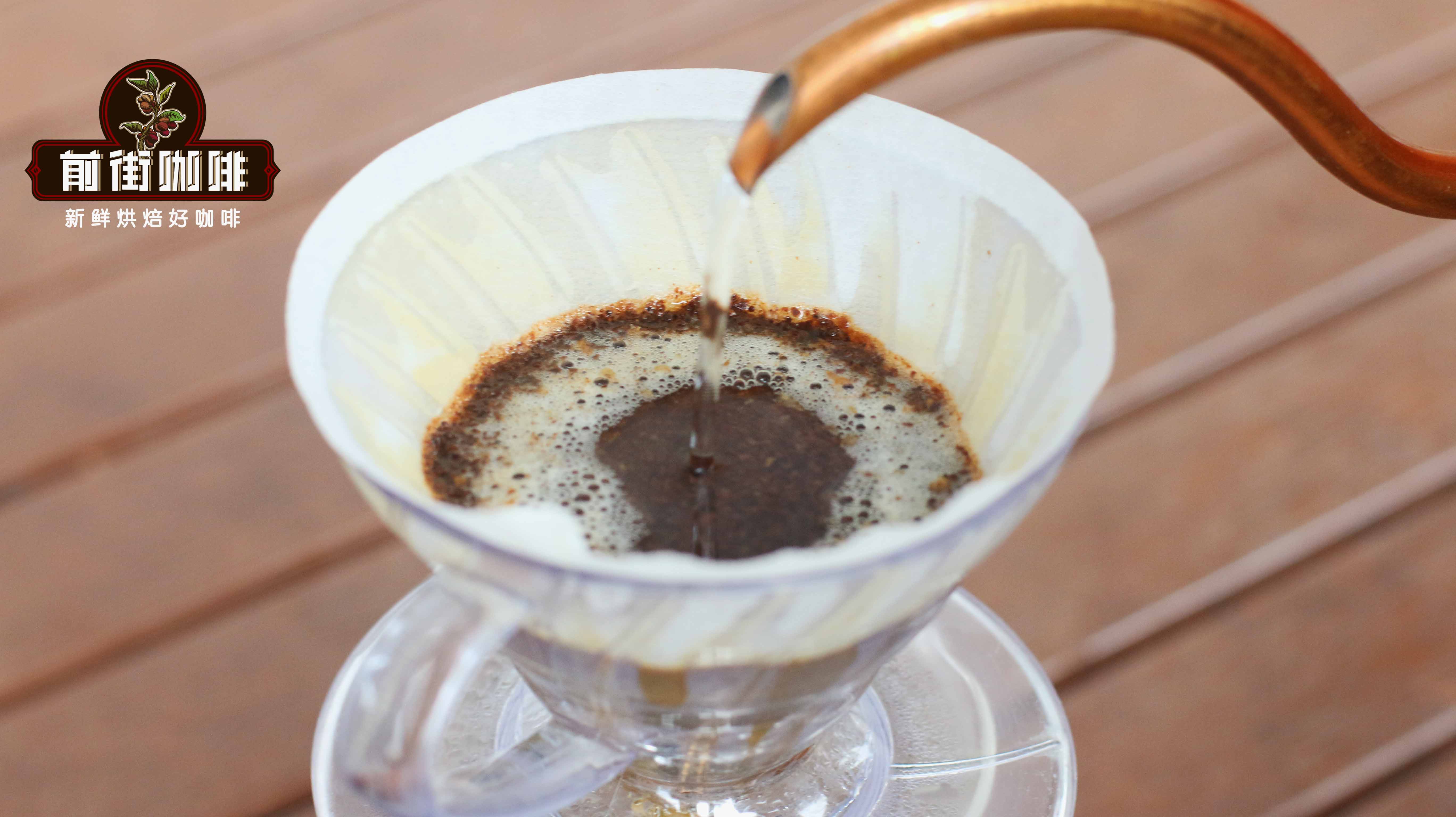 How to Choose the Water Temperature for Pour Over Coffee? 5-Tier Test on Flavor Variations at Different Temperatures