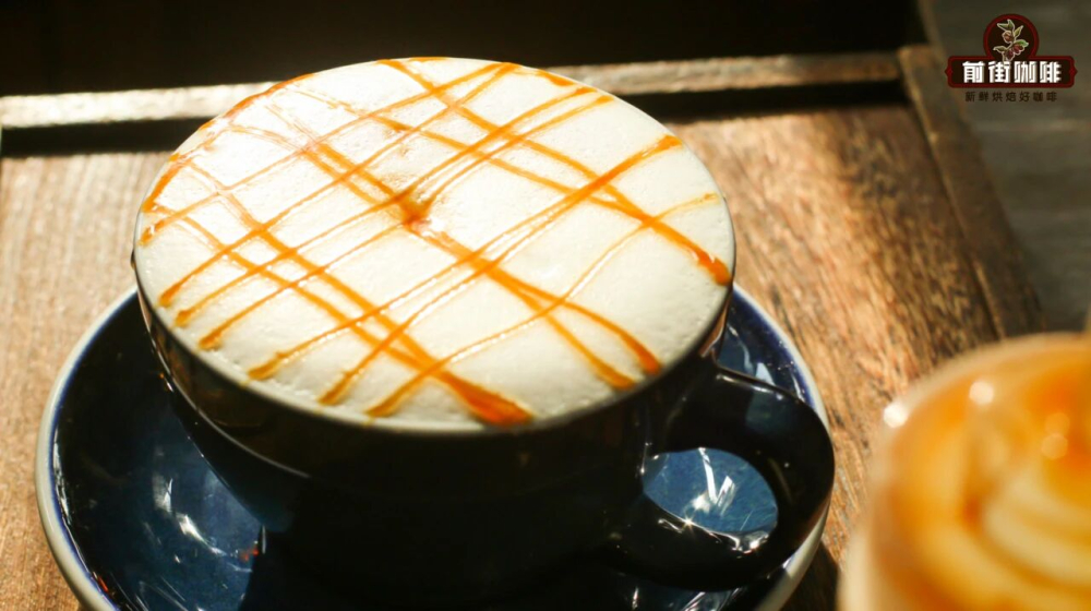 Complete Guide to Making an Iced Caramel Macchiato: Espresso Extraction, Milk Foam Techniques, and Latte Art Patterns