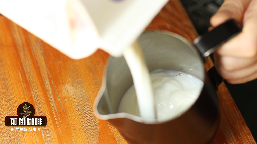 What's the difference between a latte and a cappuccino? A complete guide to milk coffee categories and brewing parameters
