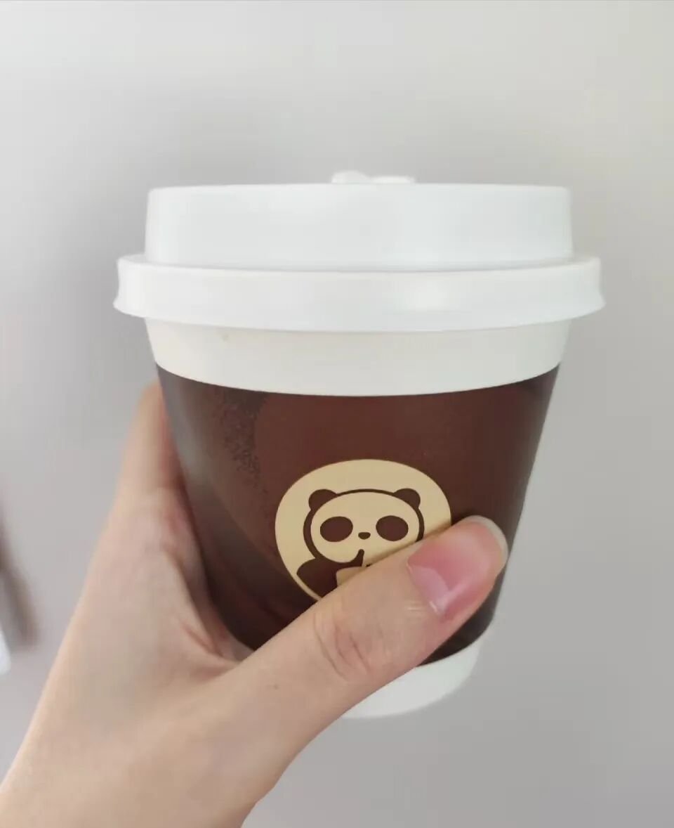 Teabao Dao's 300ml Global Flavor Hot Drinks Review: Small Volume, High Price, Straw Design Sparks Discussion