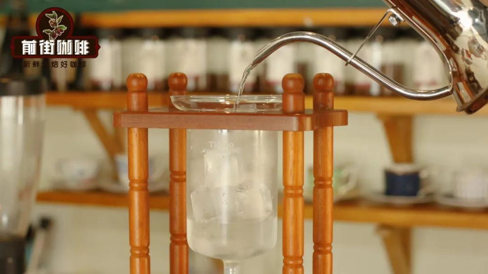 What is cold drip coffee? A complete guide to handmade steps and differences from cold brew, teaching you how to distinguish flavors and preservation methods