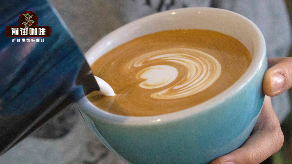Is latte considered black coffee? Calorie breakdown of Luckin's Thick Milk series and drinking advice for weight loss
