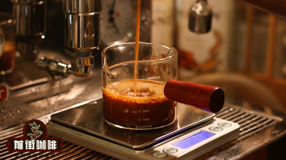 Switching from pour over to espresso? Master every key step of espresso extraction—from bean aging to brewing.
